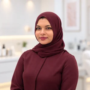 Dr. Nashwa Ahmed