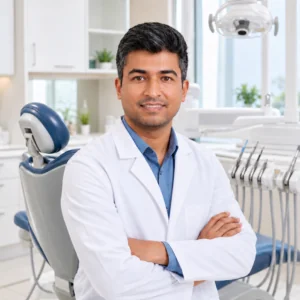 Dr. Sheron Profile Photo Dr. Sheron